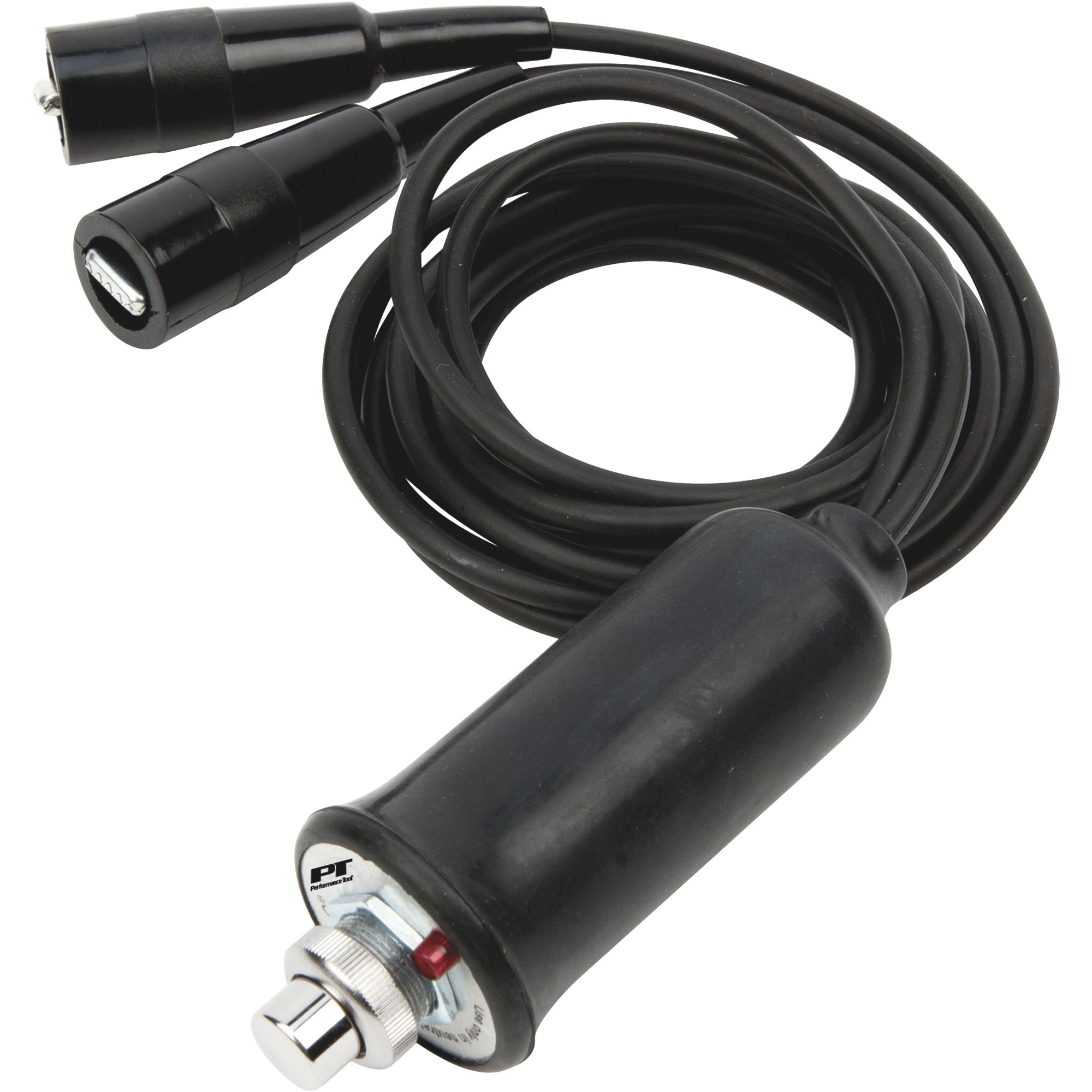 Performance Tool Heavy-Duty Remote Starter, Model# W80586